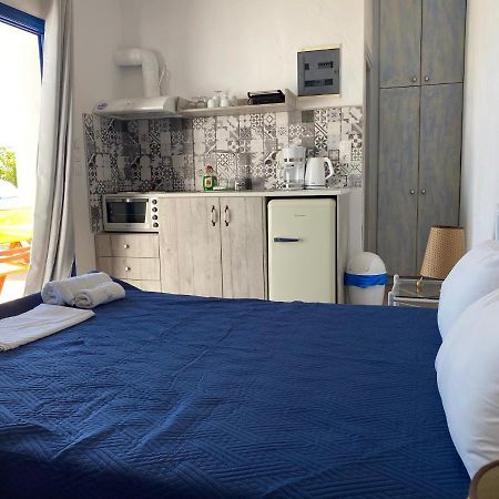 Kionia Apartments Κεραμές Εξωτερικό φωτογραφία