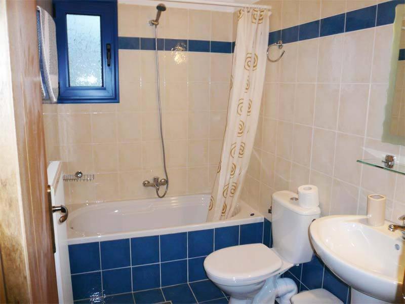 Kionia Apartments Κεραμές Δωμάτιο φωτογραφία