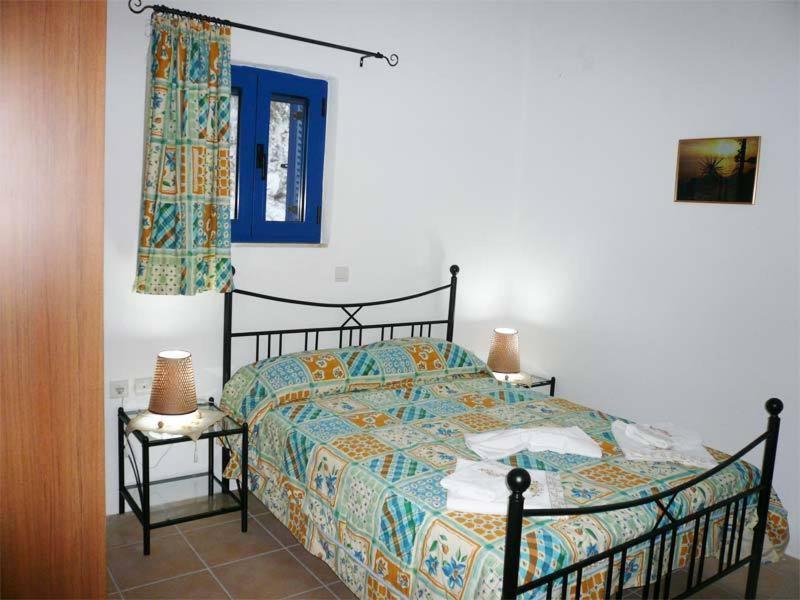 Kionia Apartments Κεραμές Δωμάτιο φωτογραφία
