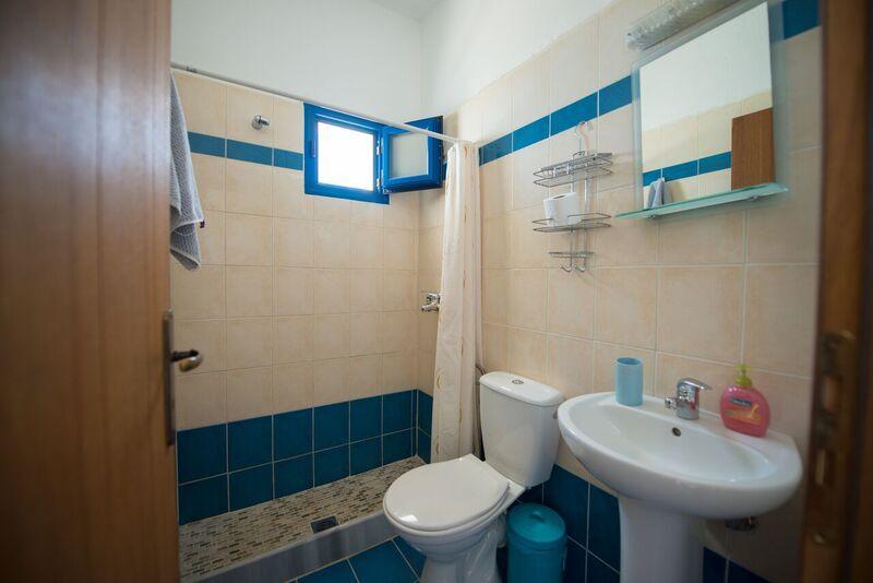Kionia Apartments Κεραμές Εξωτερικό φωτογραφία