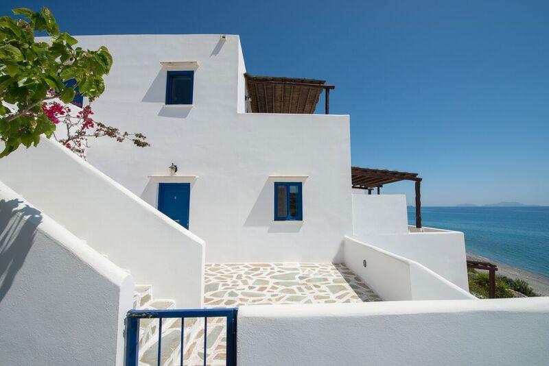 Kionia Apartments Κεραμές Εξωτερικό φωτογραφία