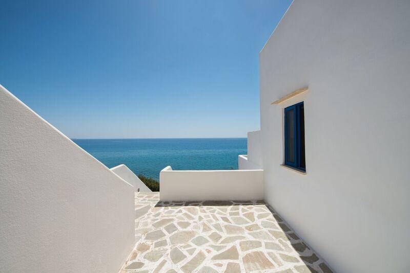 Kionia Apartments Κεραμές Εξωτερικό φωτογραφία