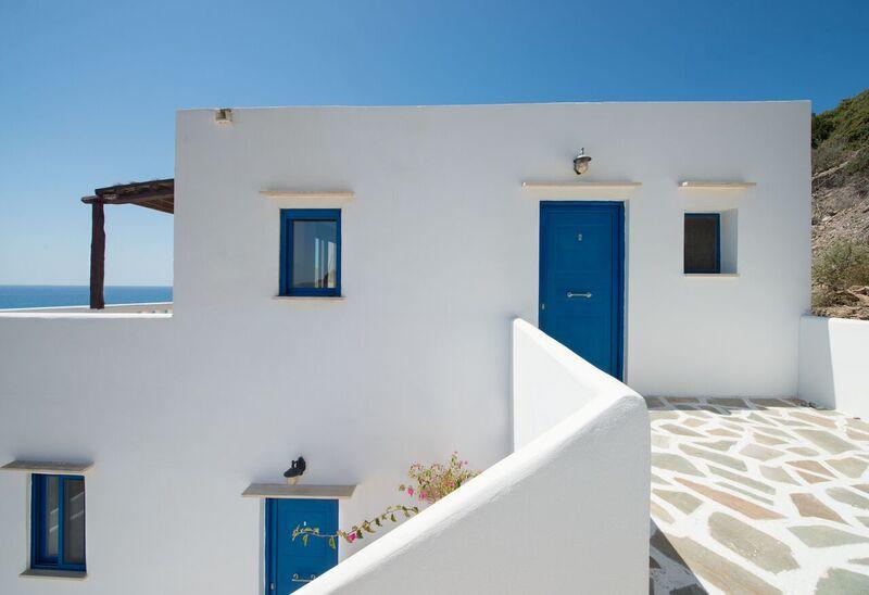 Kionia Apartments Κεραμές Εξωτερικό φωτογραφία