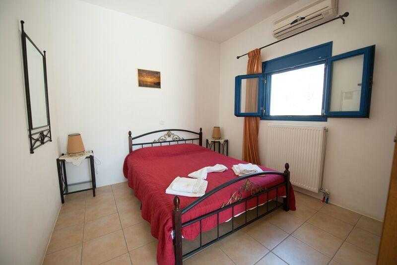 Kionia Apartments Κεραμές Εξωτερικό φωτογραφία