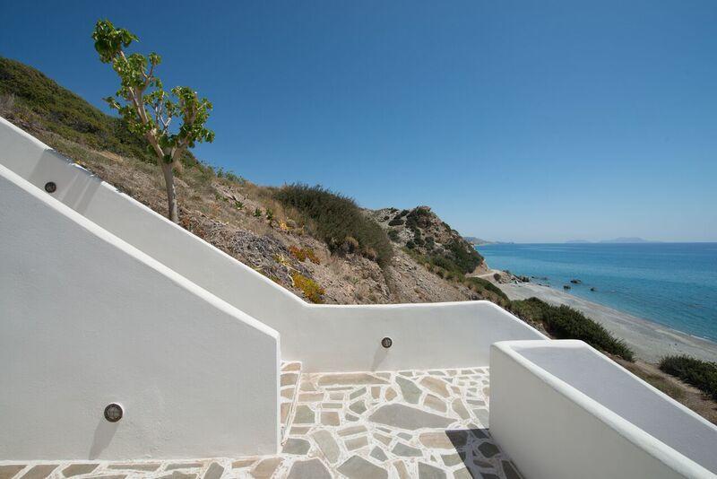 Kionia Apartments Κεραμές Εξωτερικό φωτογραφία