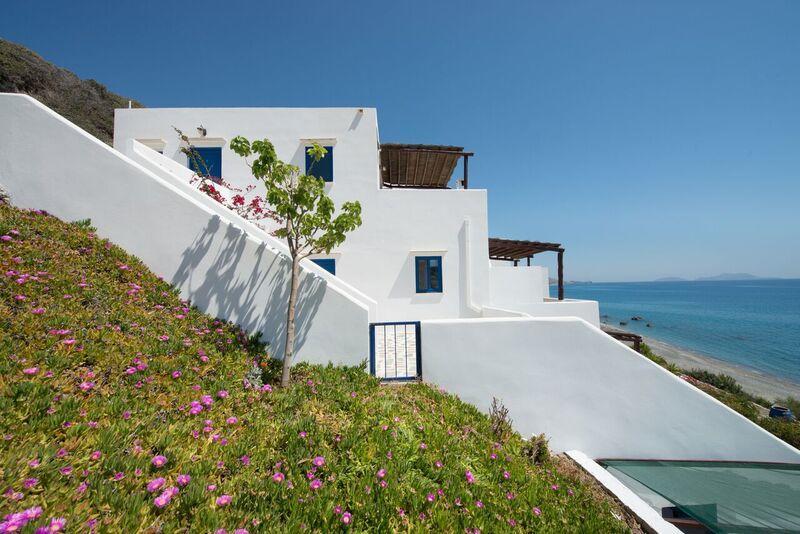 Kionia Apartments Κεραμές Εξωτερικό φωτογραφία
