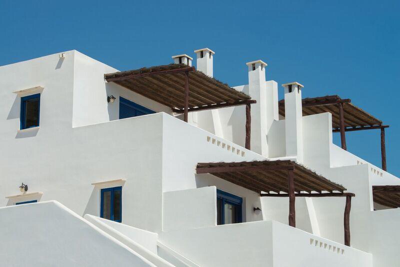 Kionia Apartments Κεραμές Εξωτερικό φωτογραφία