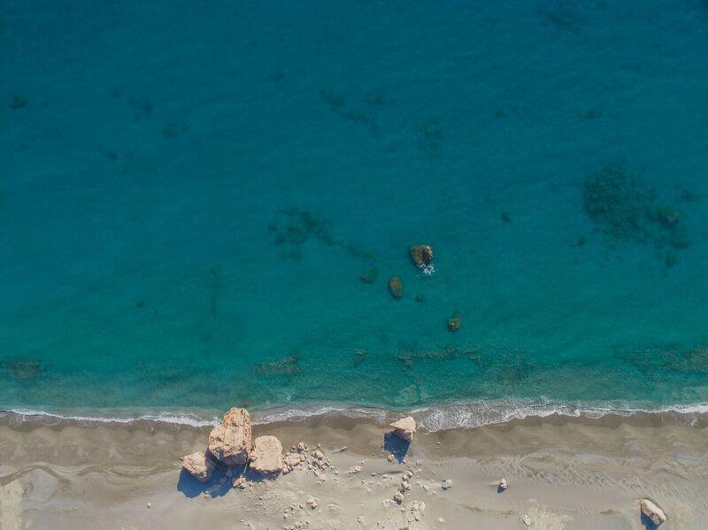 Kionia Apartments Κεραμές Εξωτερικό φωτογραφία