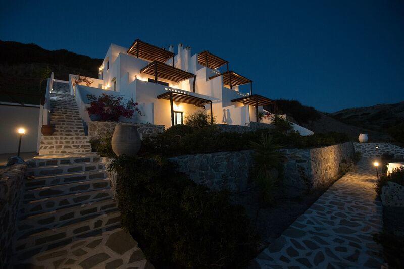 Kionia Apartments Κεραμές Εξωτερικό φωτογραφία