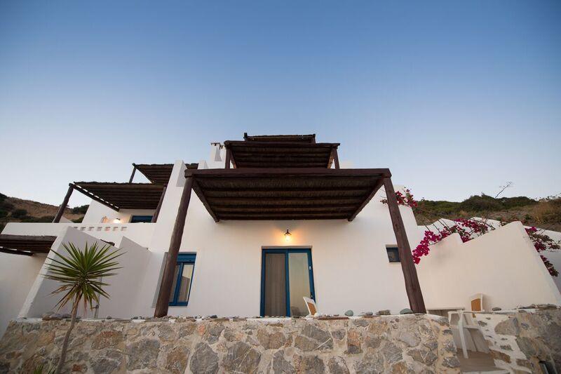 Kionia Apartments Κεραμές Εξωτερικό φωτογραφία