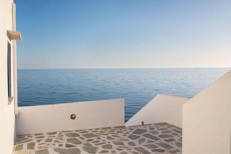 Kionia Apartments Κεραμές Εξωτερικό φωτογραφία