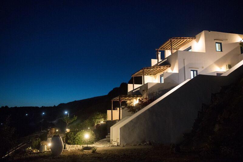 Kionia Apartments Κεραμές Εξωτερικό φωτογραφία