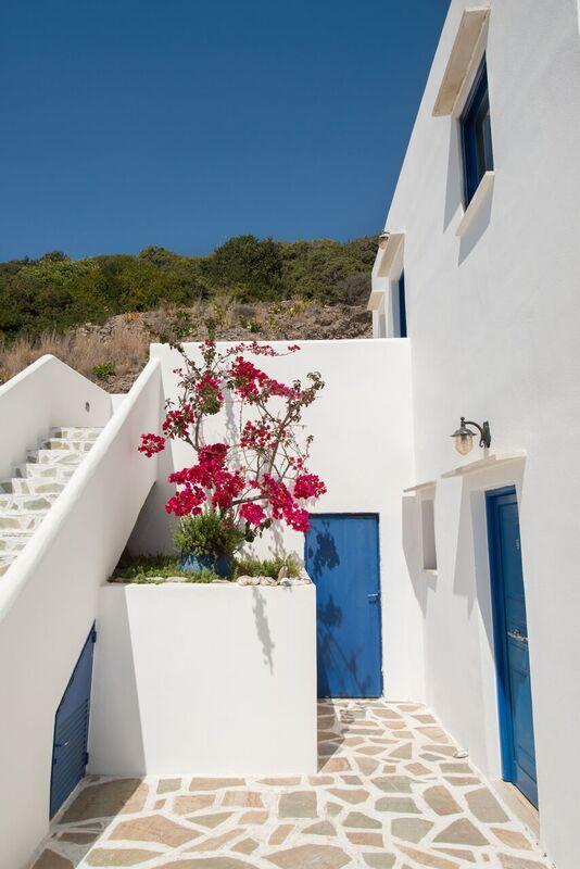 Kionia Apartments Κεραμές Εξωτερικό φωτογραφία