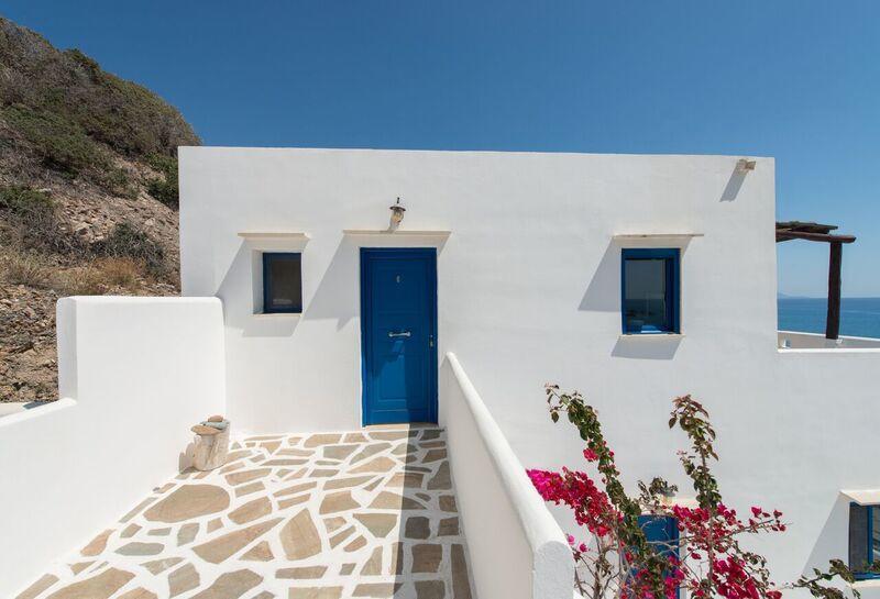 Kionia Apartments Κεραμές Εξωτερικό φωτογραφία