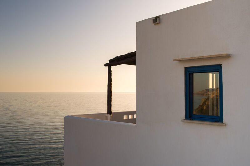 Kionia Apartments Κεραμές Εξωτερικό φωτογραφία