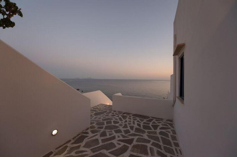 Kionia Apartments Κεραμές Εξωτερικό φωτογραφία