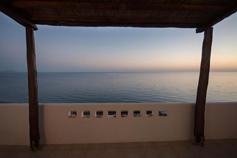 Kionia Apartments Κεραμές Εξωτερικό φωτογραφία